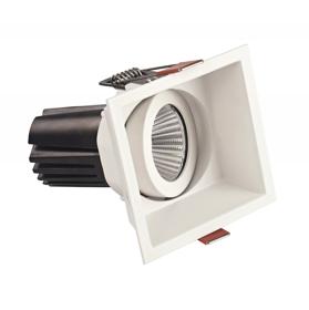 Box 12 Recessed Ceiling Luminaires Dlux Square/Rectangular Recess Ceiling Box 12 Recessed Ceiling Luminaires Dlux Square/Rectangular Recess Ceiling
